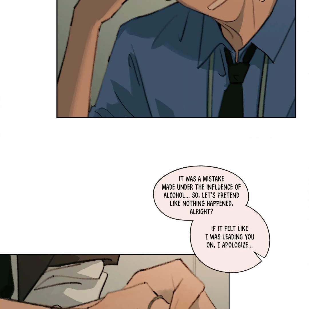 A First of Summers Chapter 13.1 page 51 - 