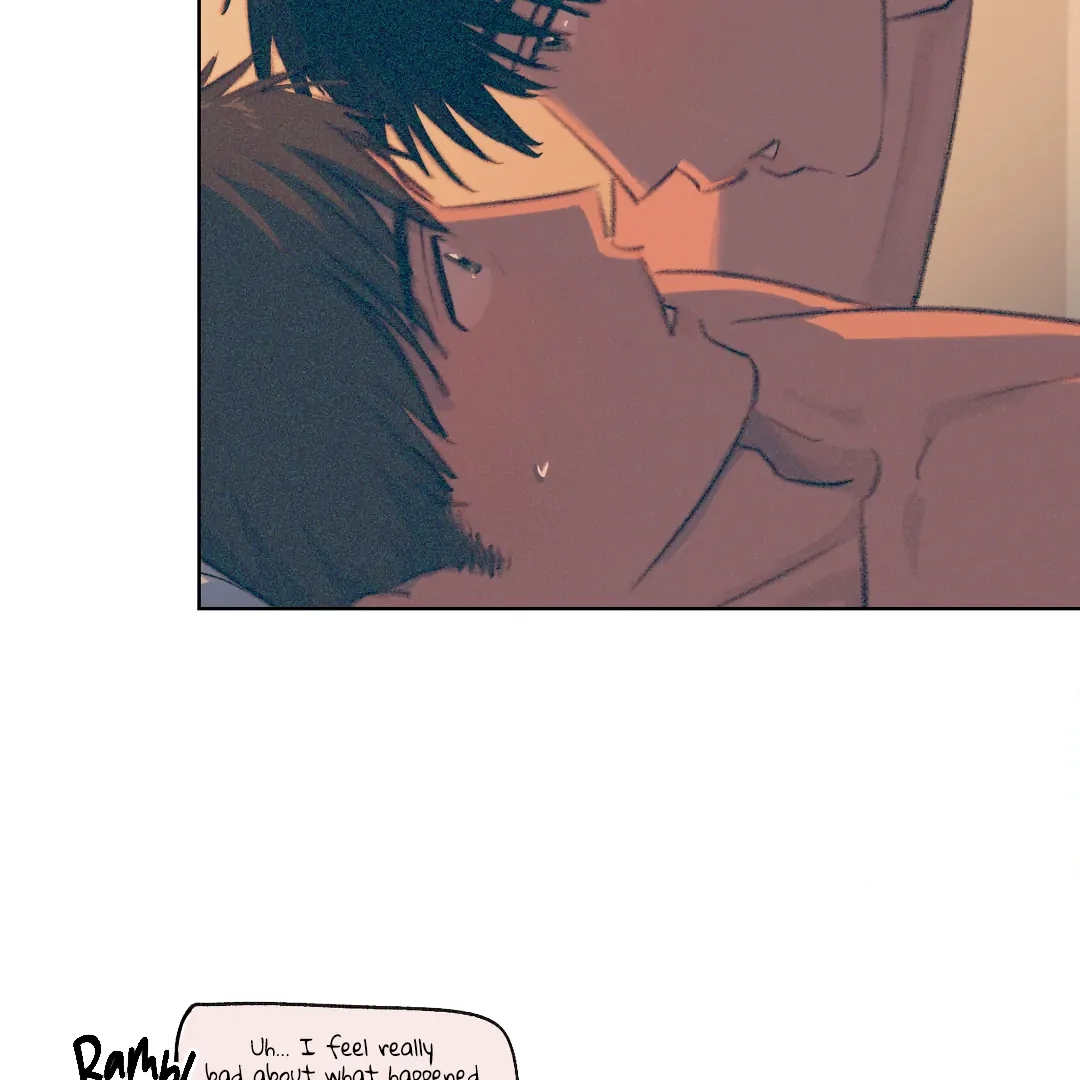 A First of Summers Chapter 13.1 page 54 - 