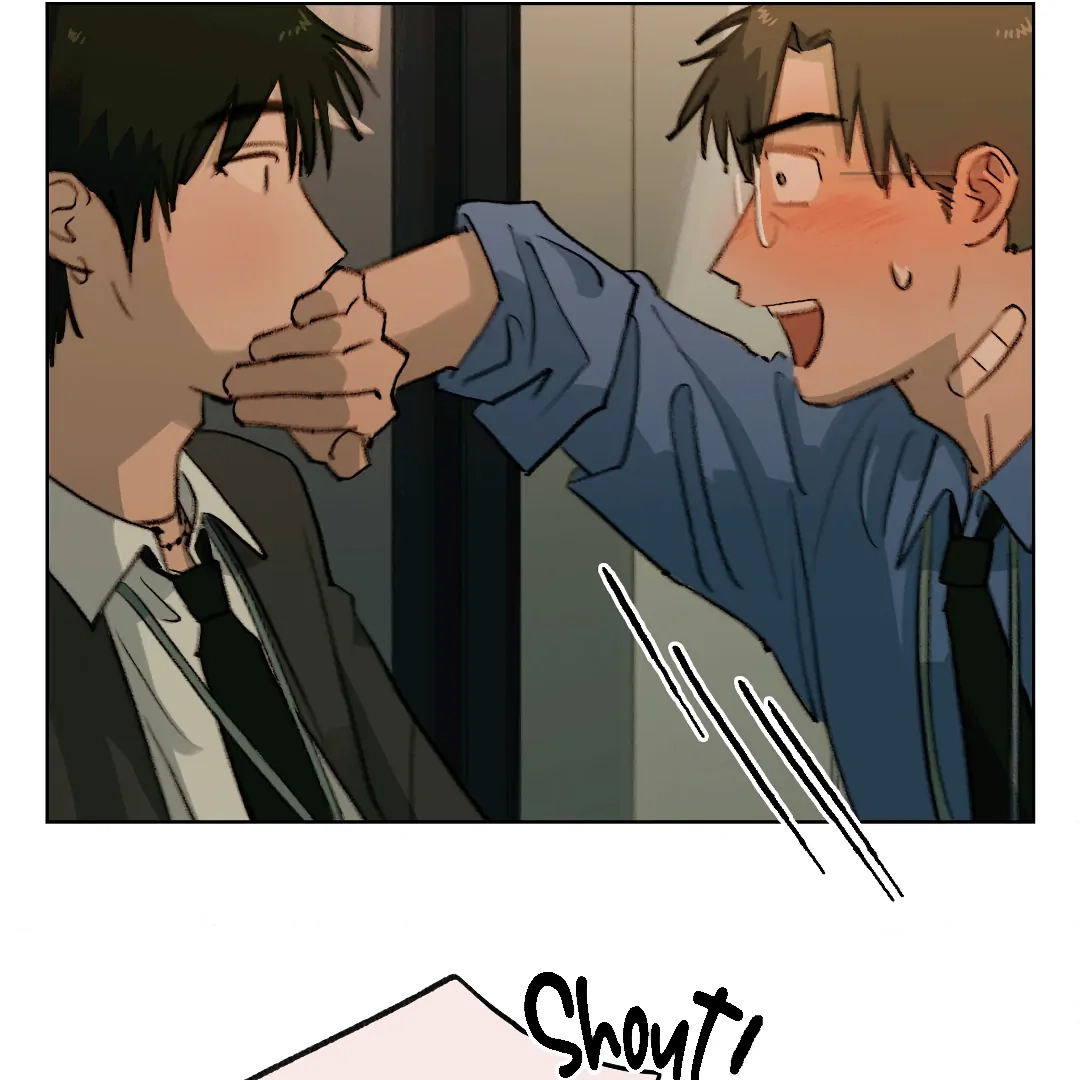 A First of Summers Chapter 13.1 page 58 - 