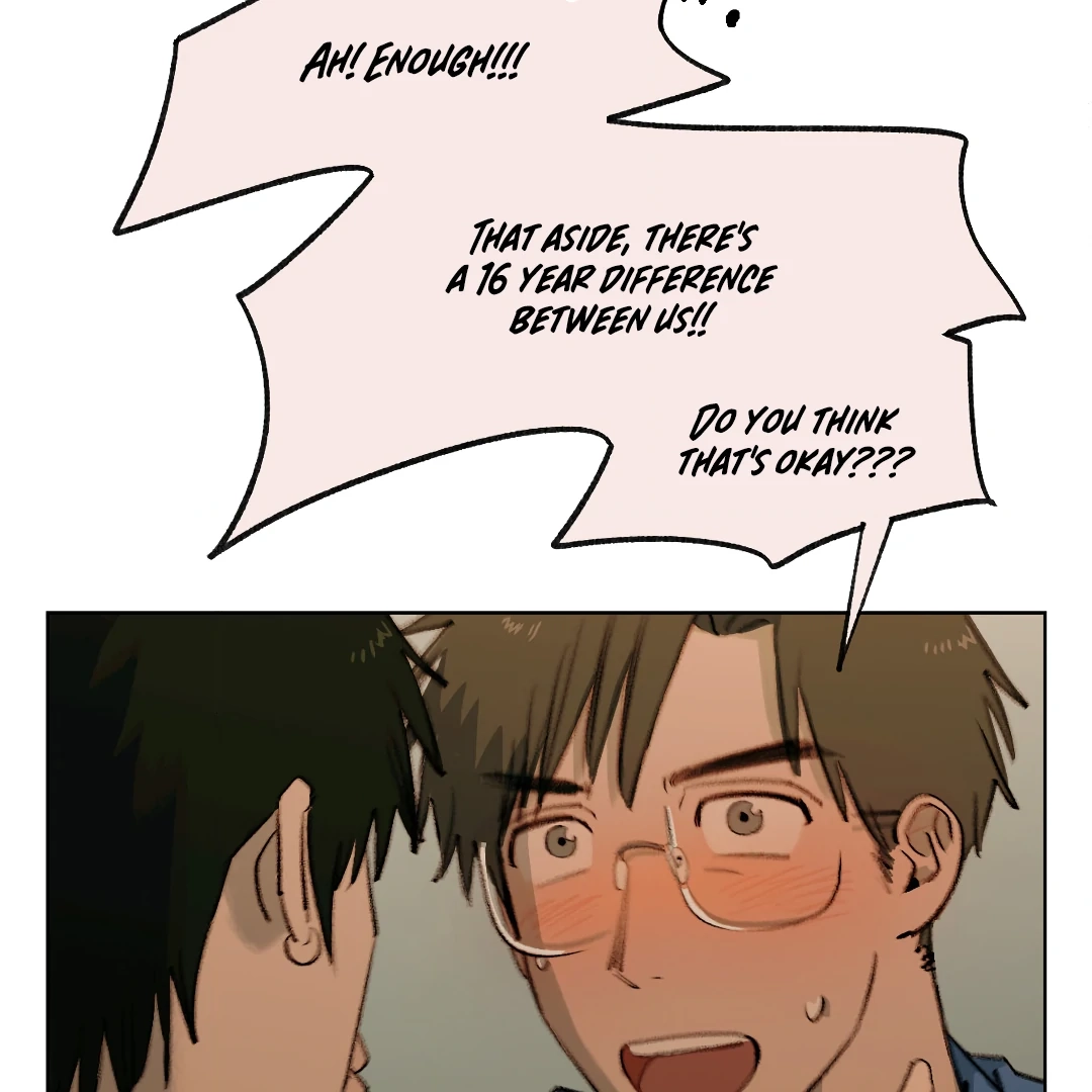 A First of Summers Chapter 13.1 page 59 - 