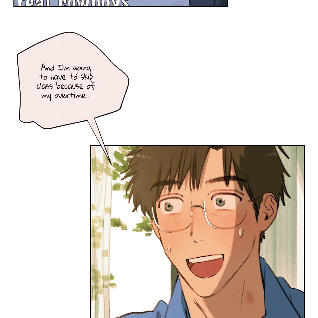 A First of Summers Chapter 13.1 page 7 - 