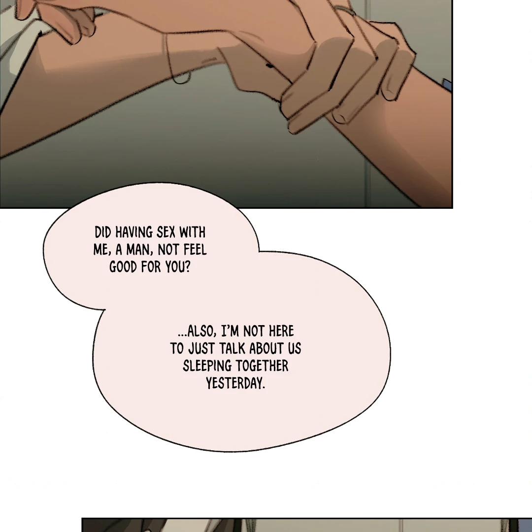 A First of Summers Chapter 13.1 page 61 - 