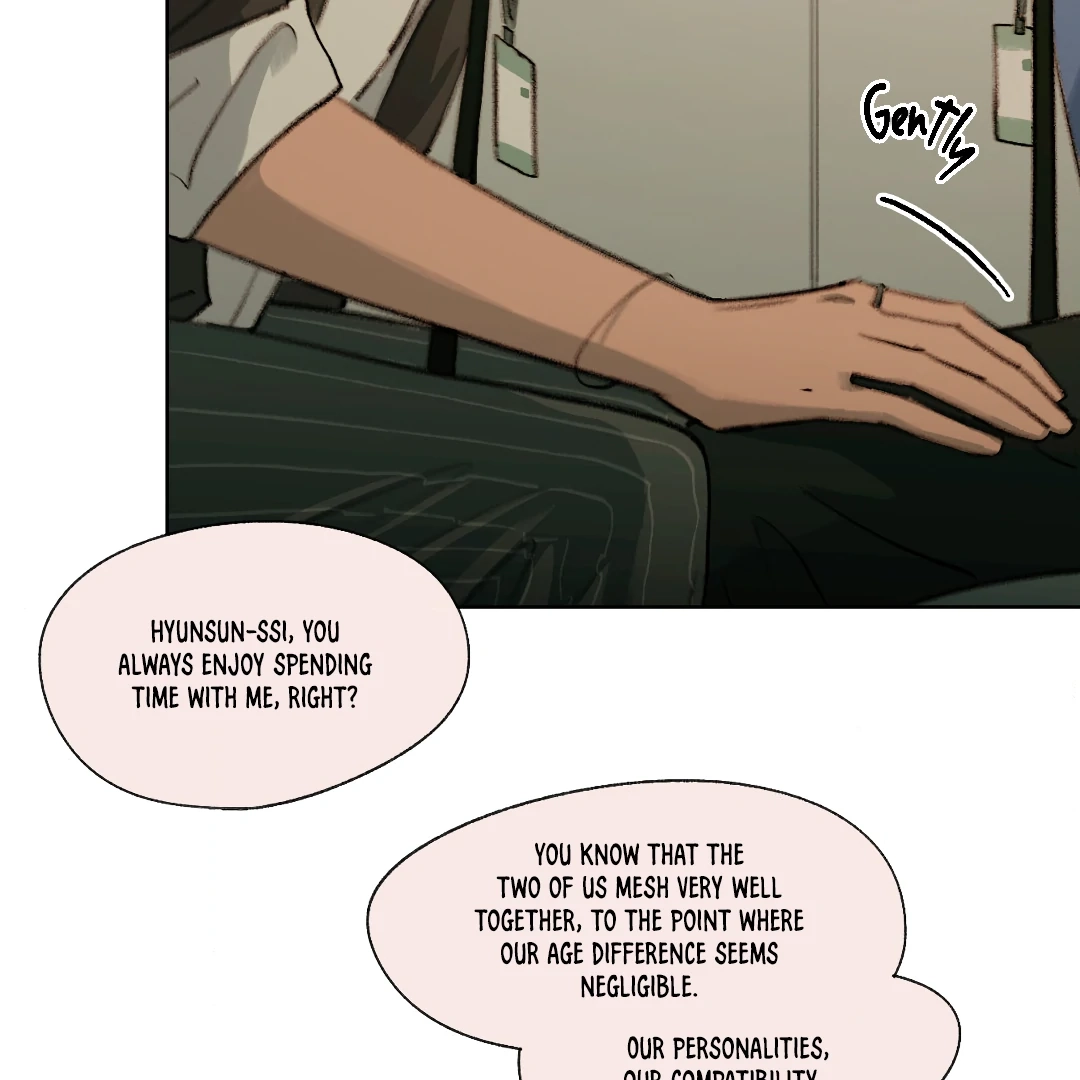 A First of Summers Chapter 13.1 page 62 - 