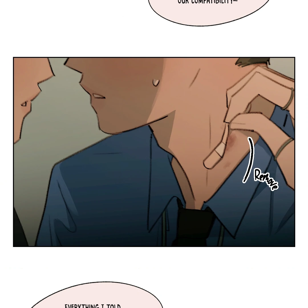 A First of Summers Chapter 13.1 page 63 - 