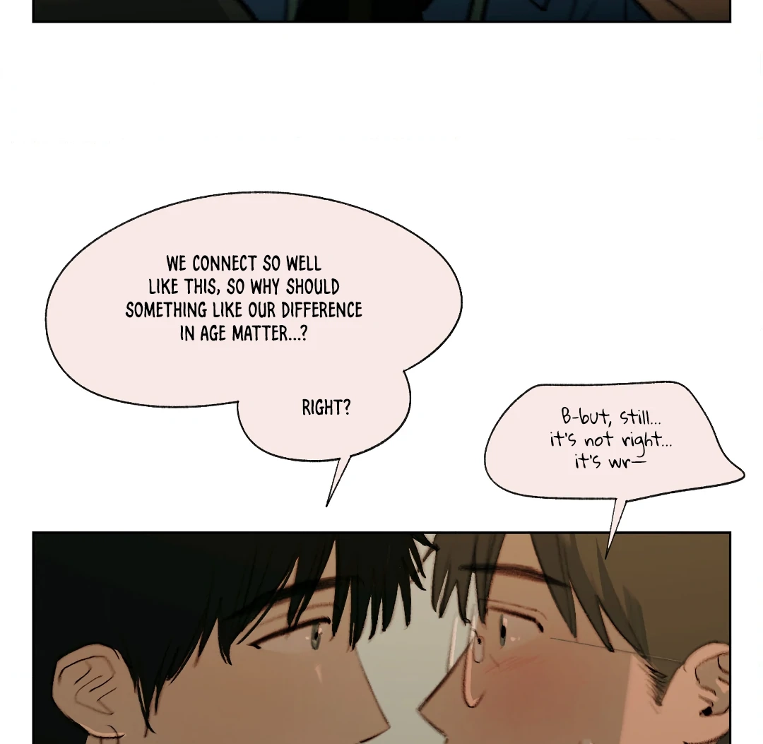 A First of Summers Chapter 13.1 page 65 - 