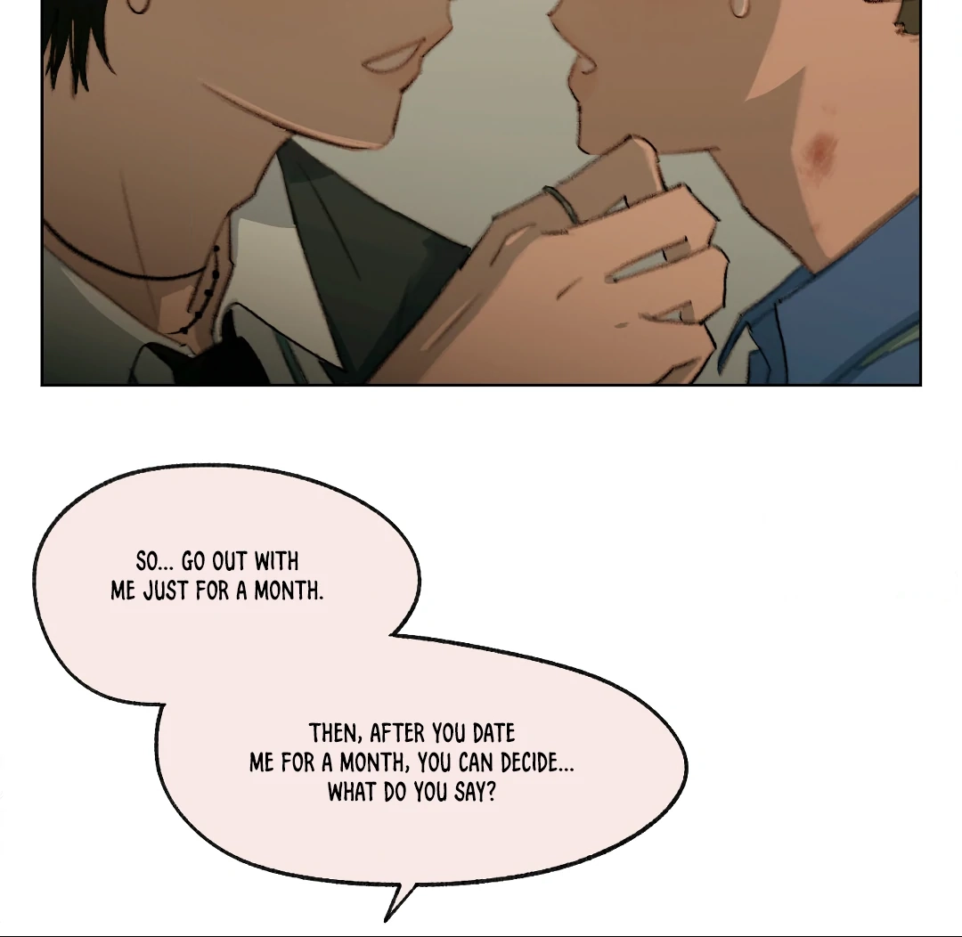 A First of Summers Chapter 13.1 page 66 - 