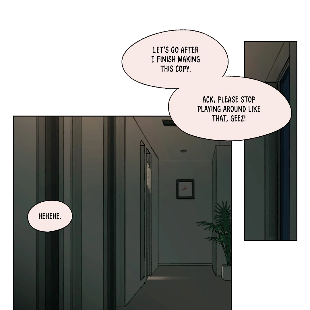 A First of Summers Chapter 13.1 page 69 - 