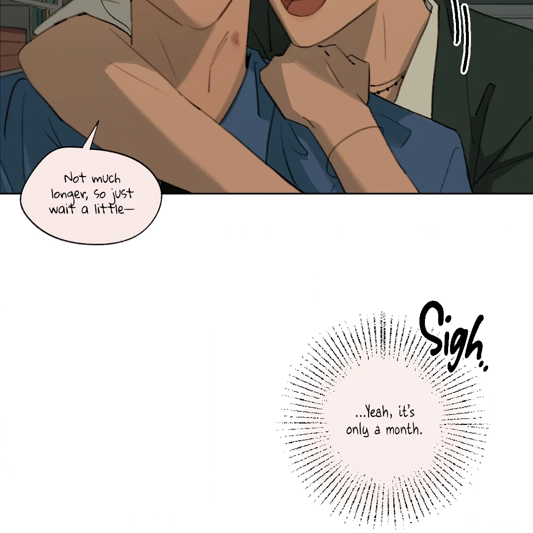 A First of Summers Chapter 13.1 page 73 - 