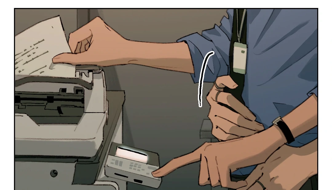 A First of Summers Chapter 13.1 page 74 - 