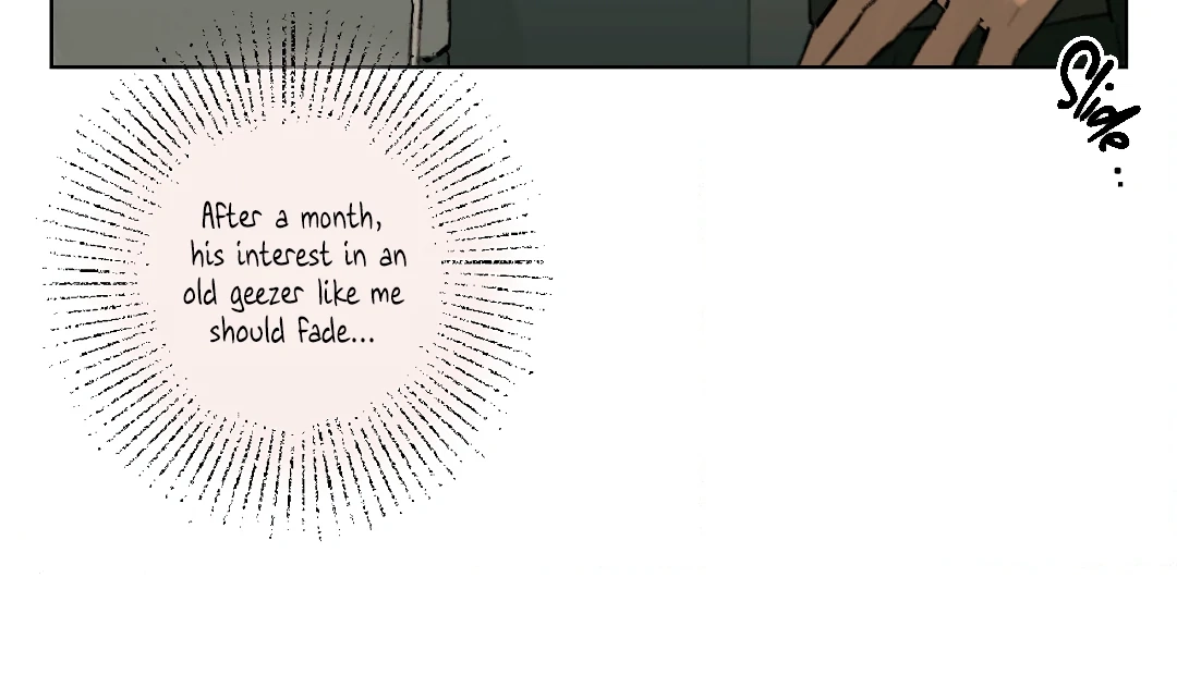 A First of Summers Chapter 13.1 page 75 - 