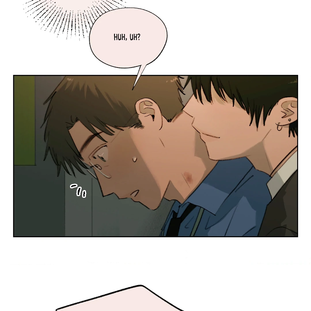A First of Summers Chapter 13.1 page 78 - 