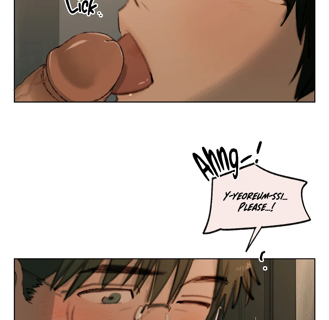 A First of Summers Chapter 13.1 page 83 - 