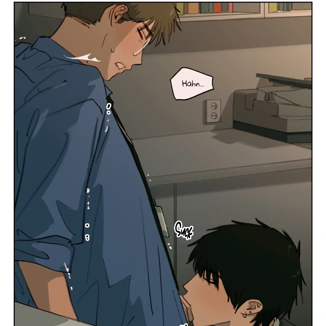 A First of Summers Chapter 13.1 page 85 - 
