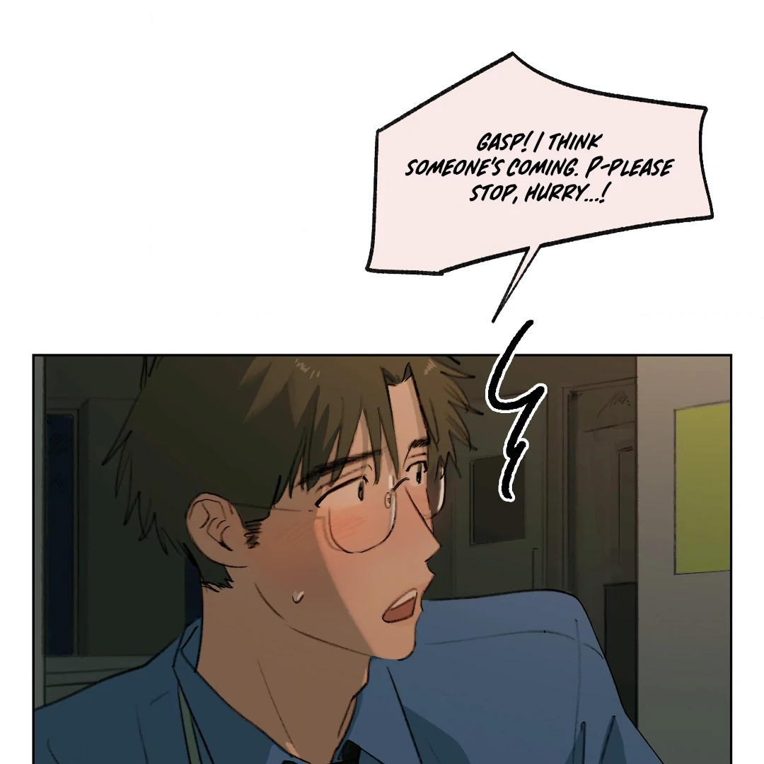 A First of Summers Chapter 13.1 page 87 - 