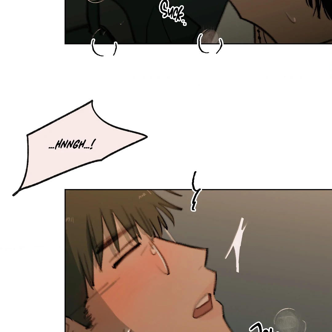 A First of Summers Chapter 13.1 page 89 - 