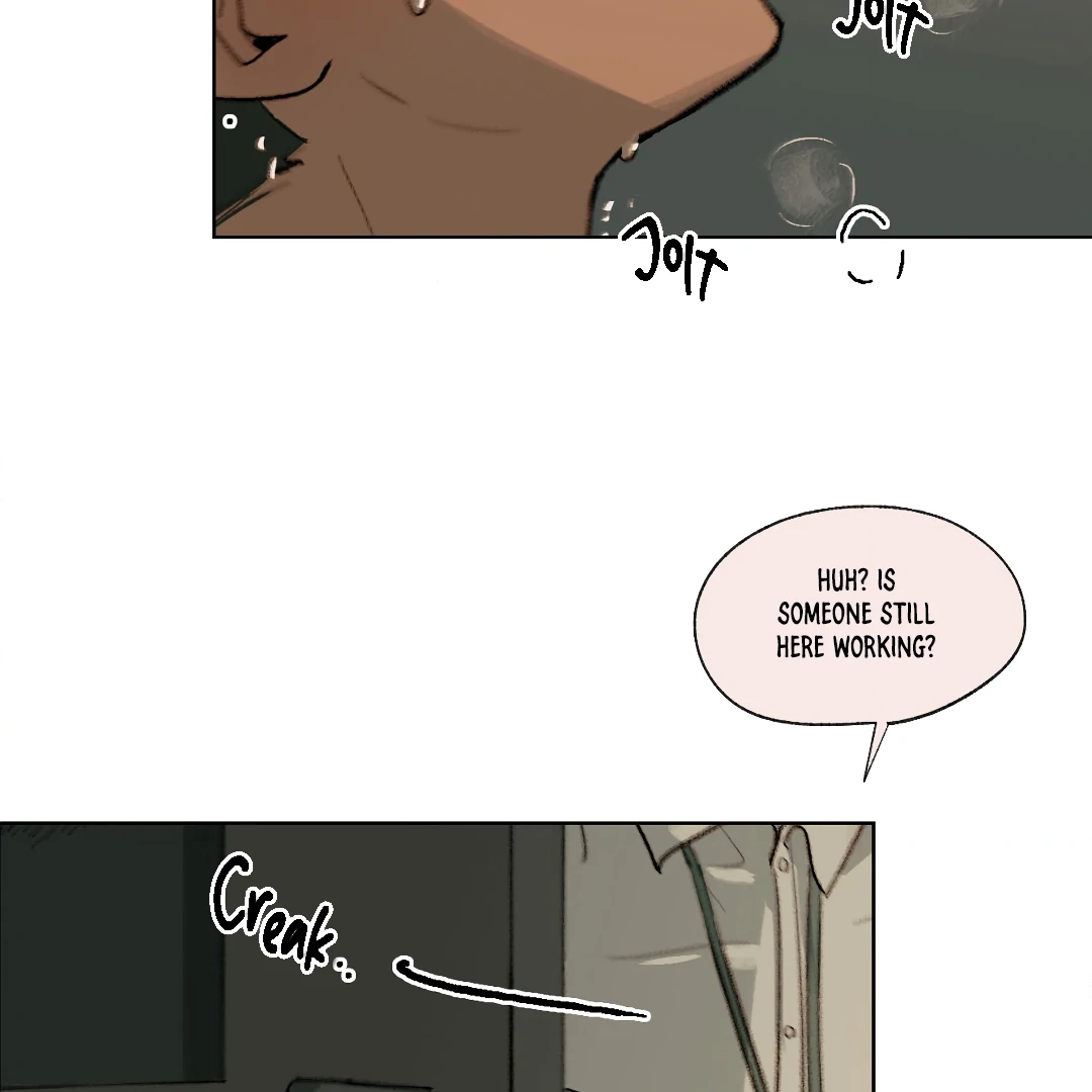 A First of Summers Chapter 13.1 page 90 - 