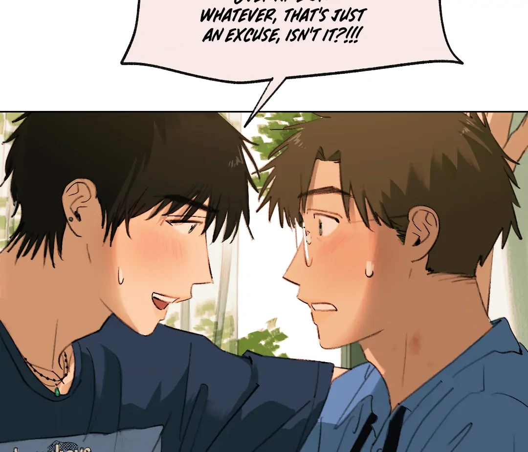 A First of Summers Chapter 13.1 page 10 - 