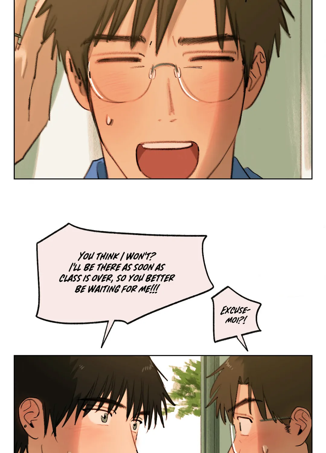 A First of Summers Chapter 13 page 11 - 