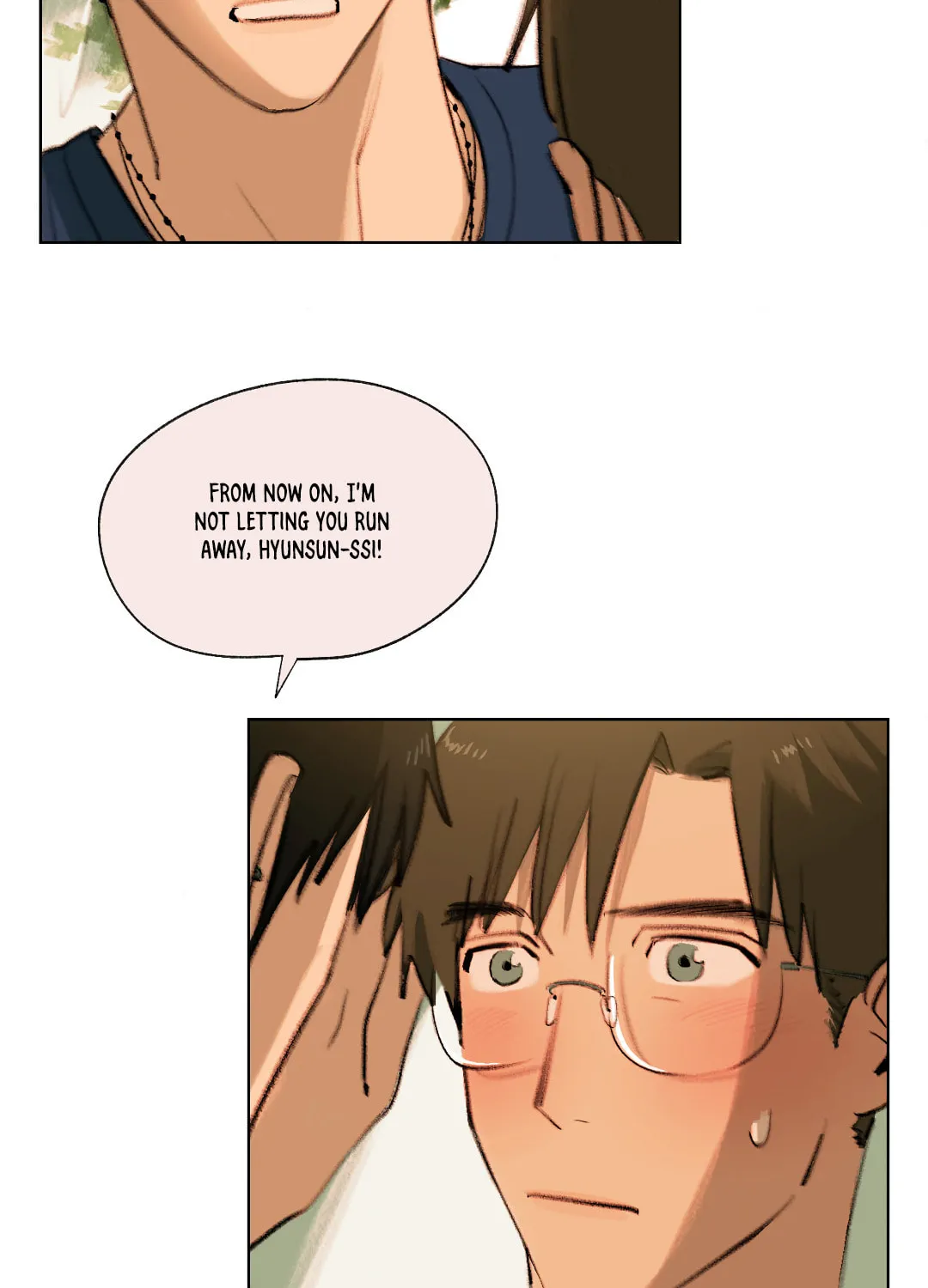 A First of Summers Chapter 13 page 13 - 
