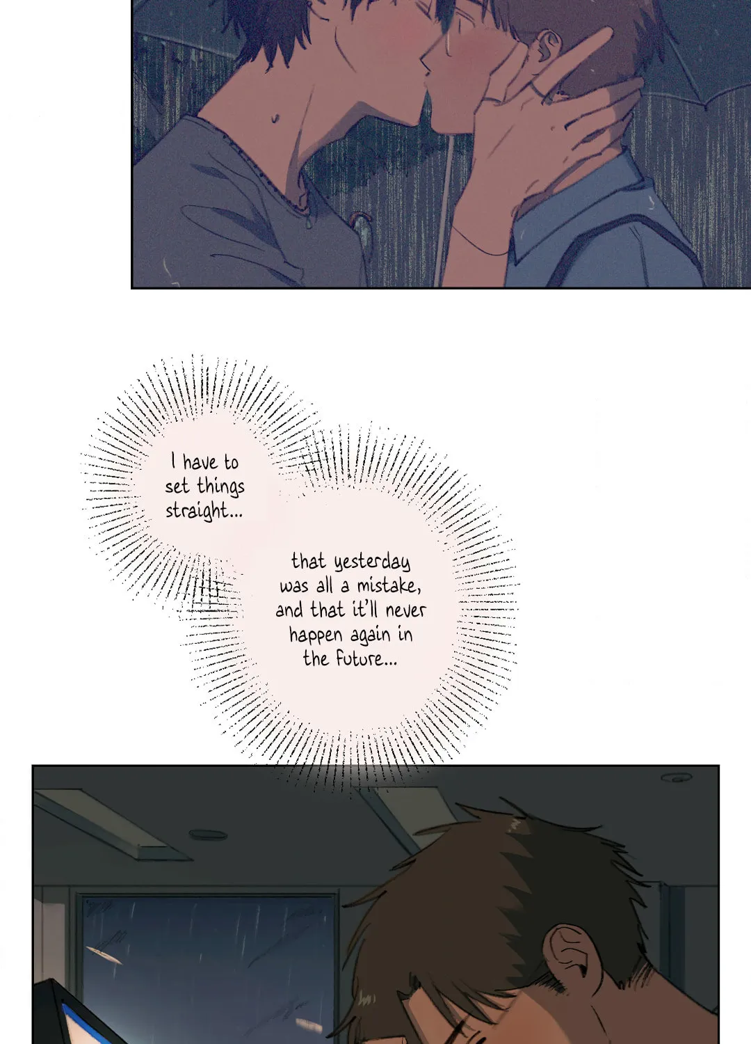 A First of Summers Chapter 13 page 24 - 