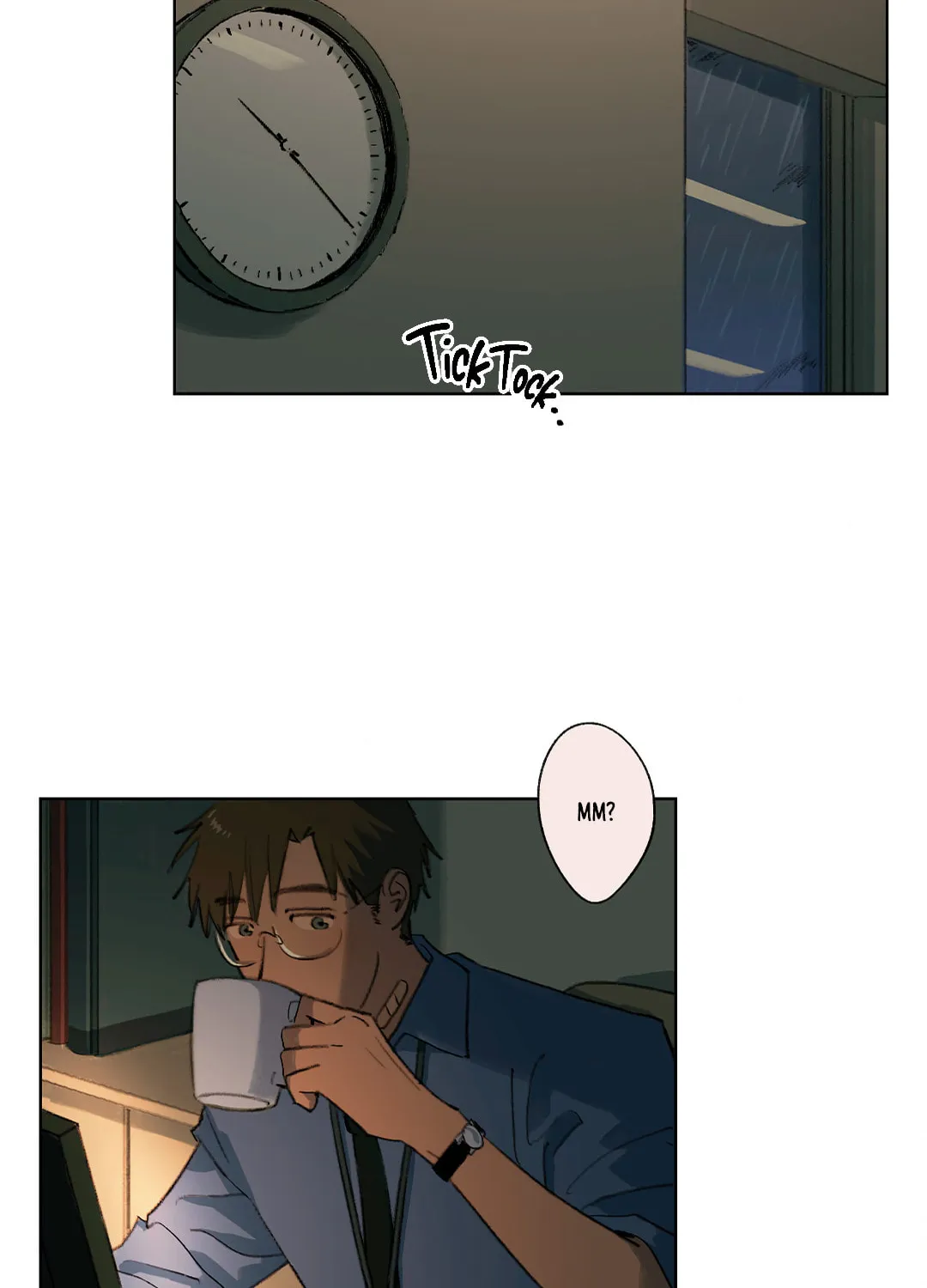 A First of Summers Chapter 13 page 27 - 