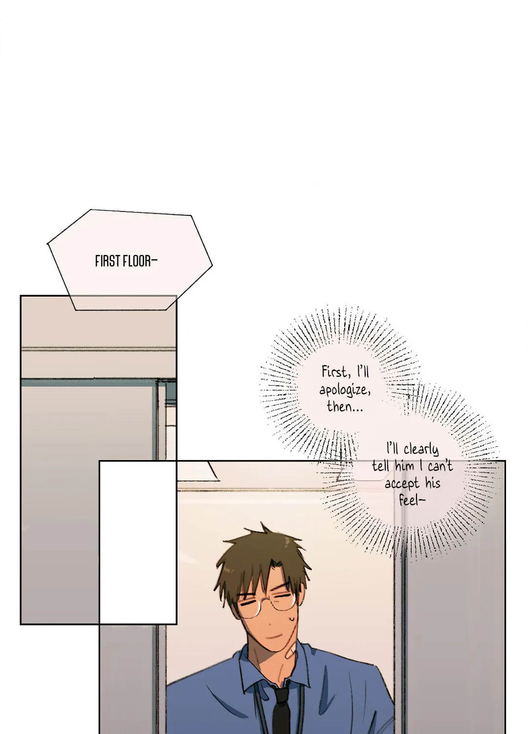 A First of Summers Chapter 13 page 29 - 