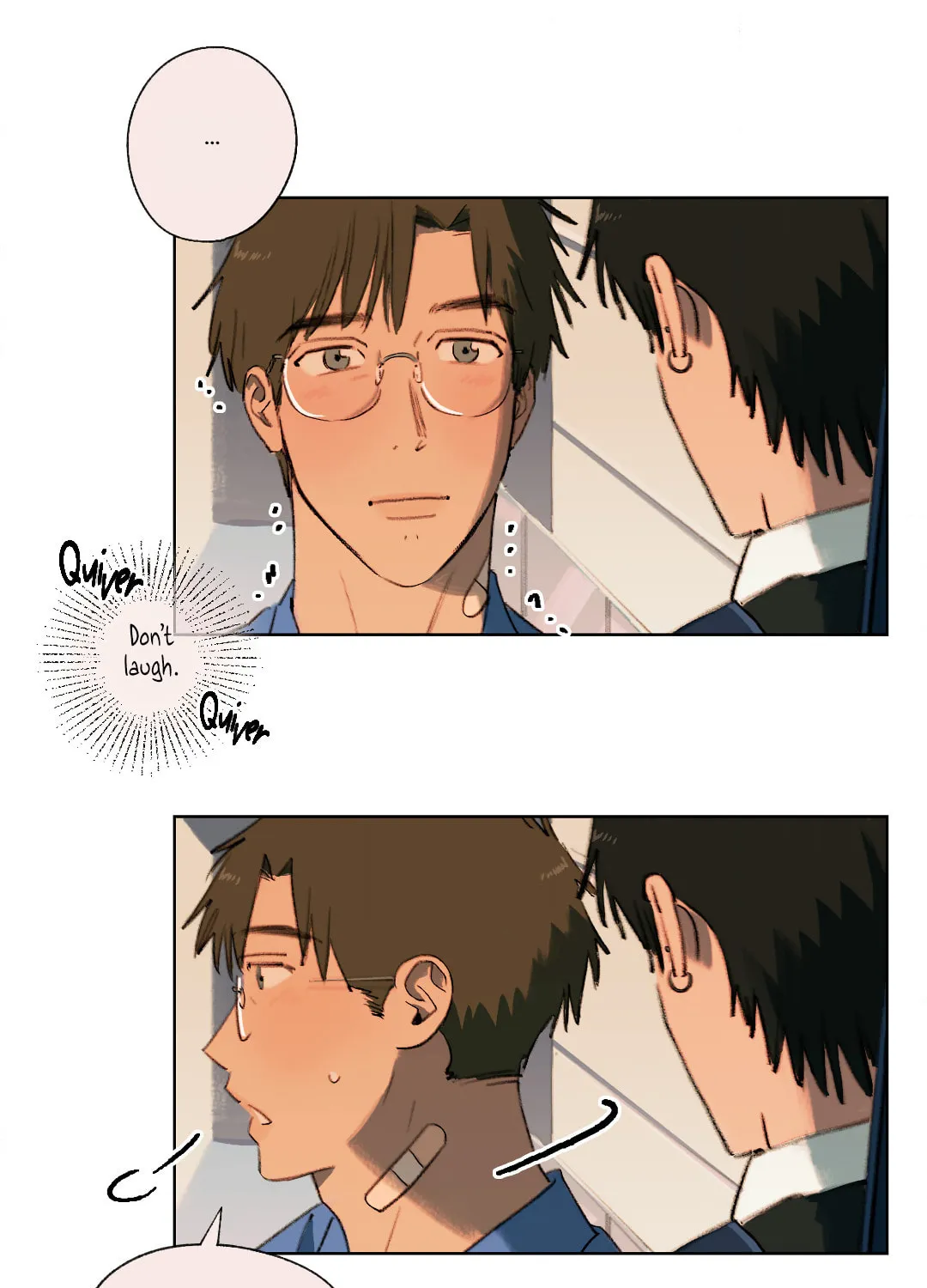 A First of Summers Chapter 13 page 33 - 