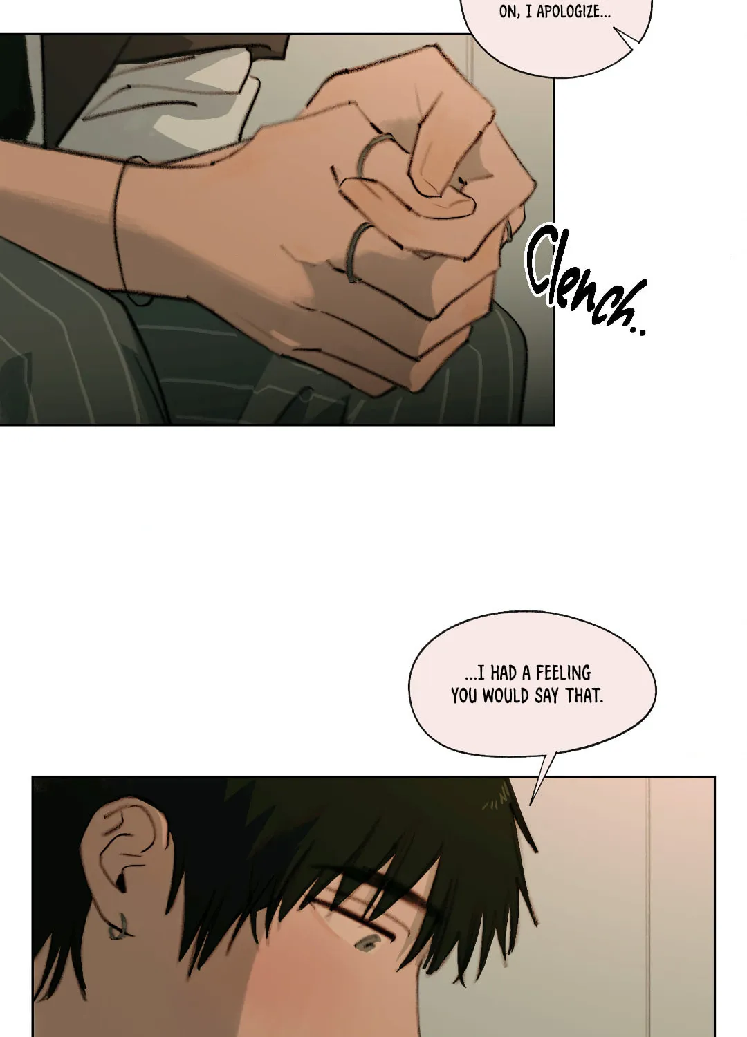 A First of Summers Chapter 13 page 40 - 