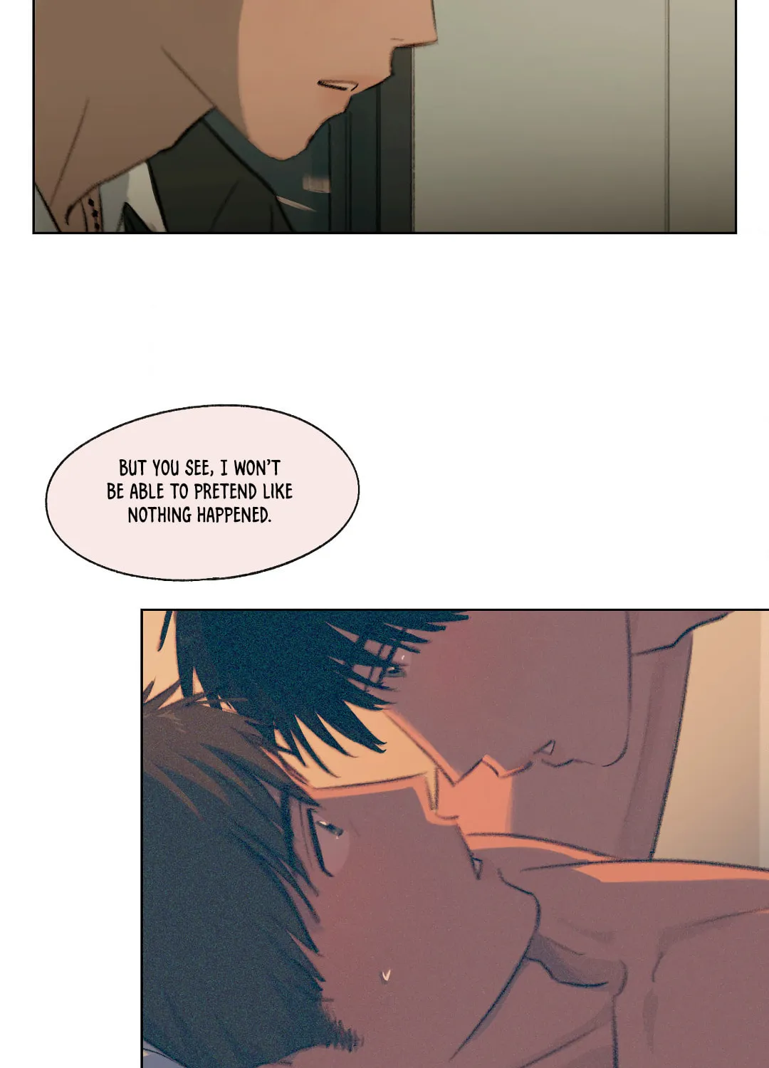 A First of Summers Chapter 13 page 41 - 