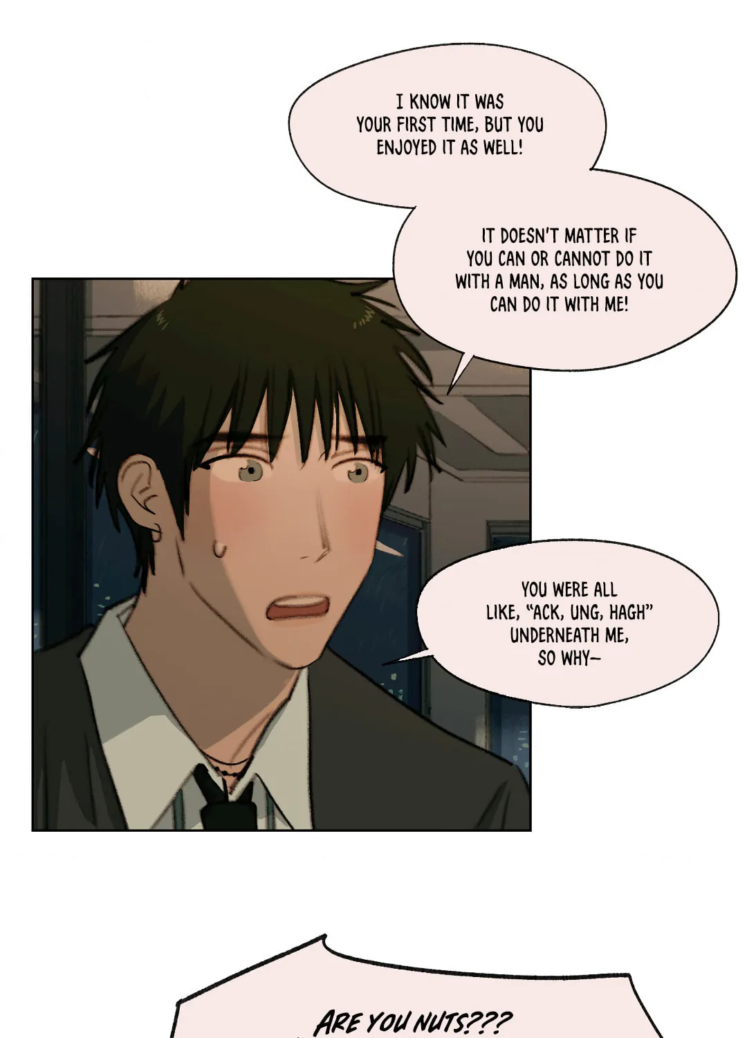 A First of Summers Chapter 13 page 43 - 