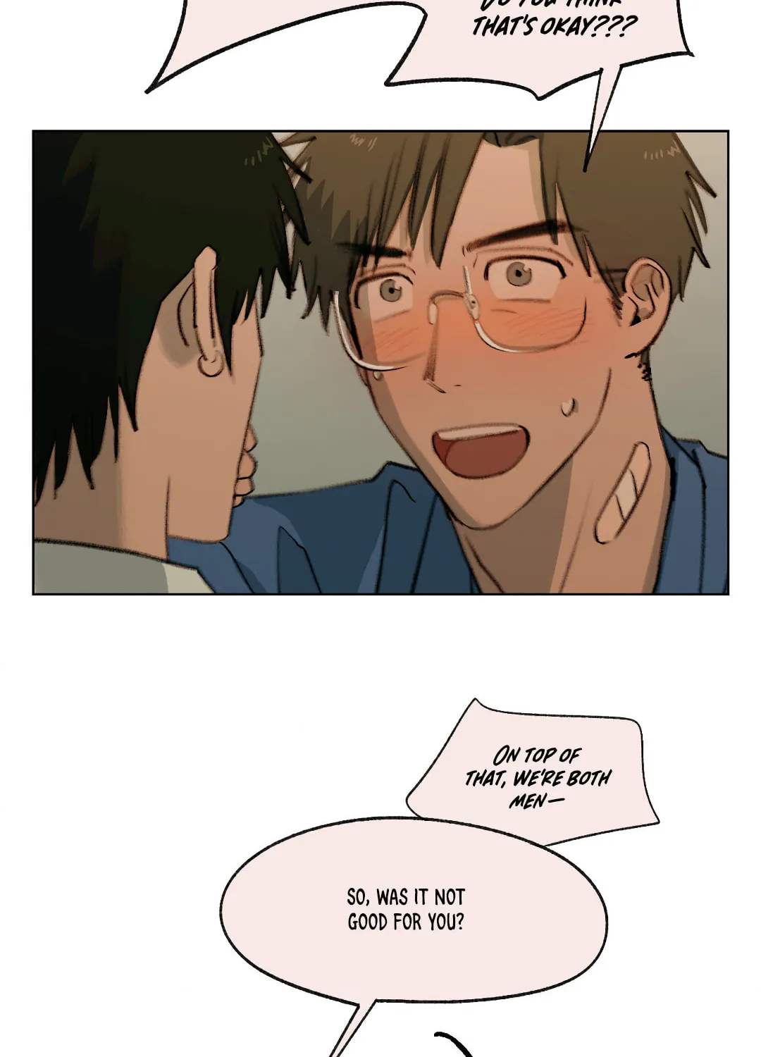 A First of Summers Chapter 13 page 46 - 