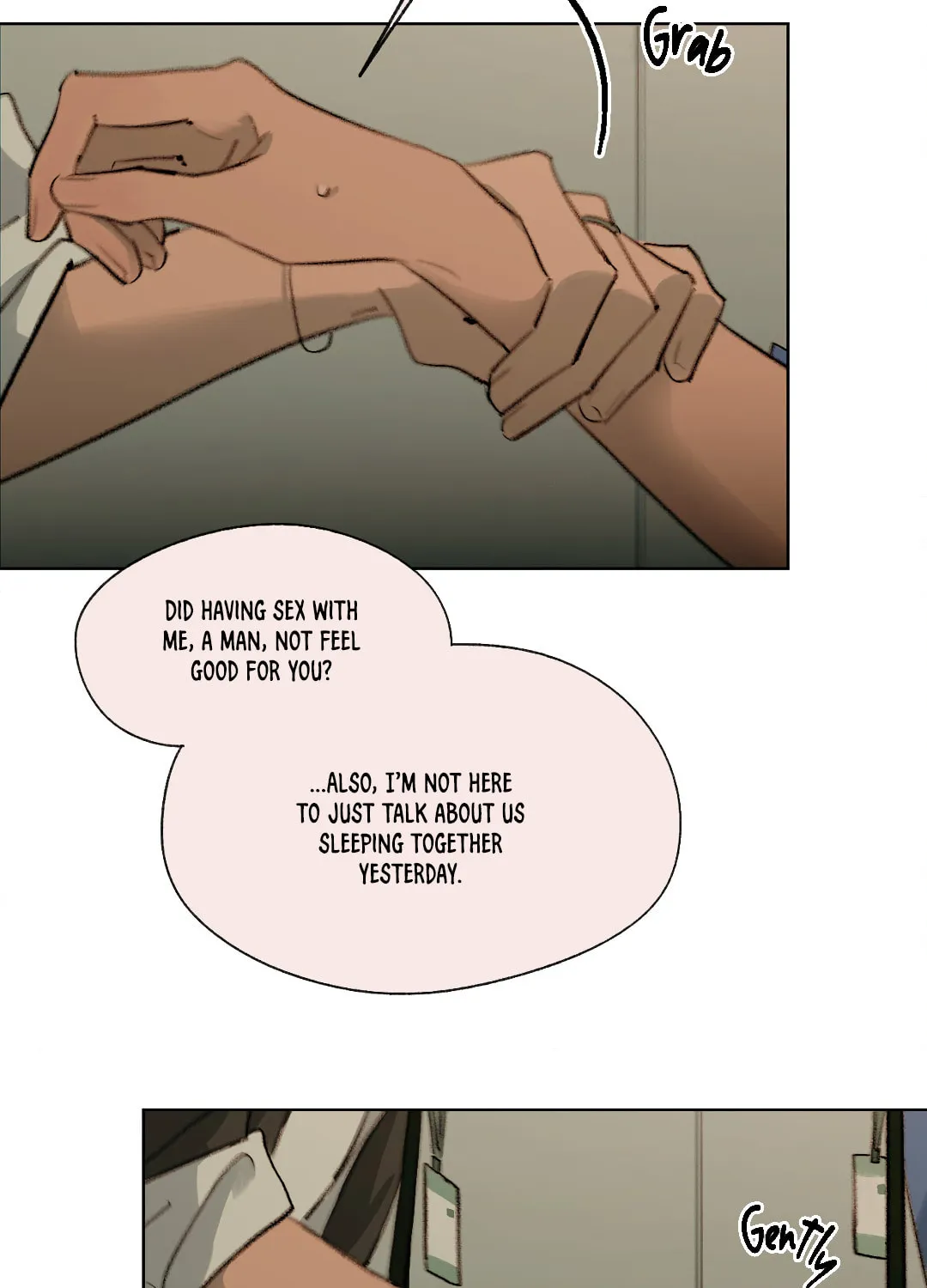 A First of Summers Chapter 13 page 47 - 