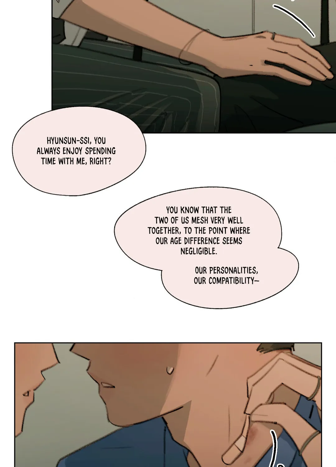A First of Summers Chapter 13 page 48 - 