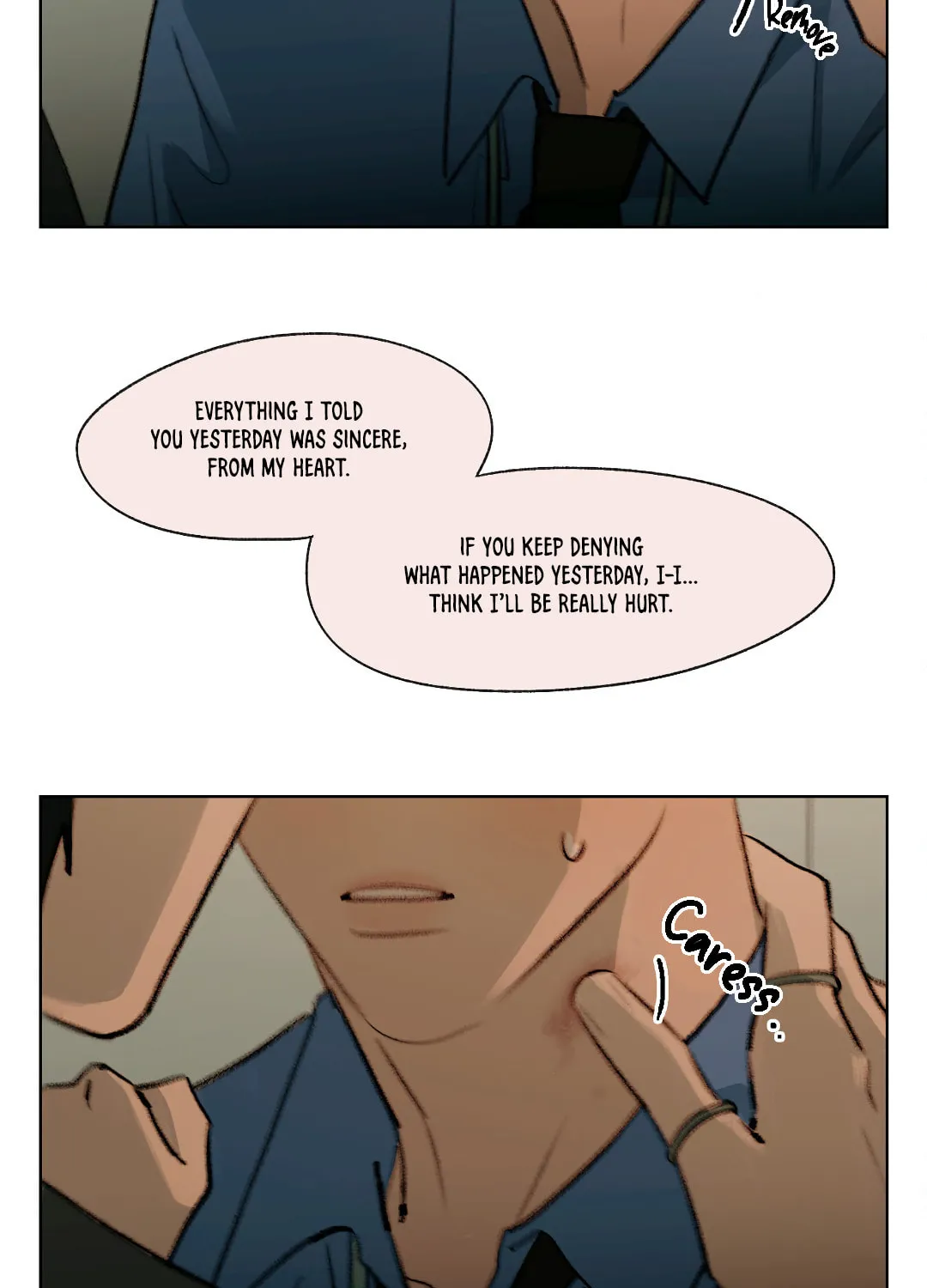 A First of Summers Chapter 13 page 49 - 