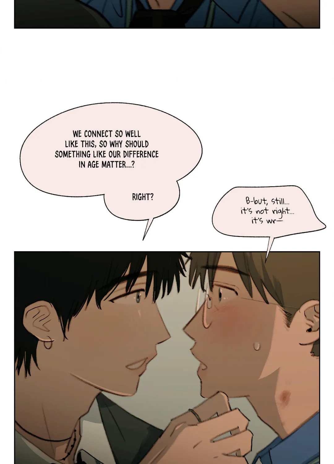 A First of Summers Chapter 13 page 50 - 