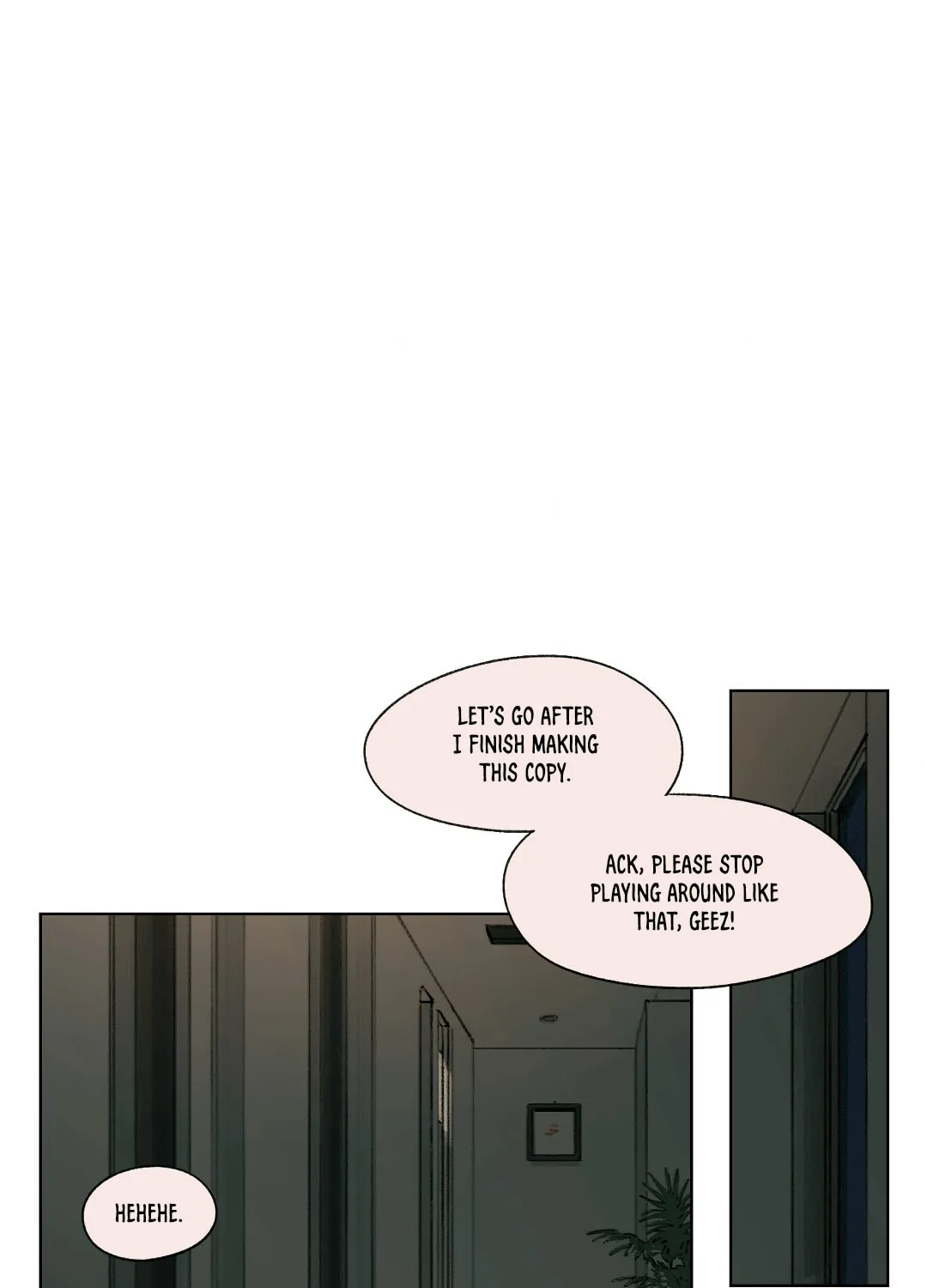 A First of Summers Chapter 13 page 53 - 
