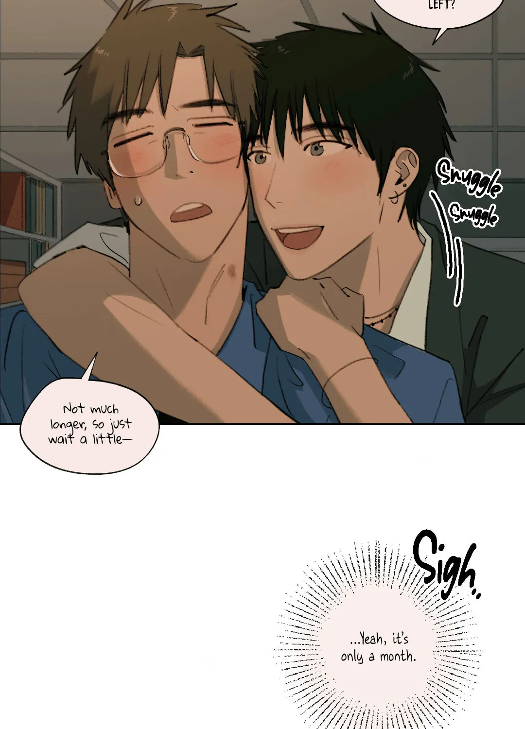 A First of Summers Chapter 13 page 56 - 
