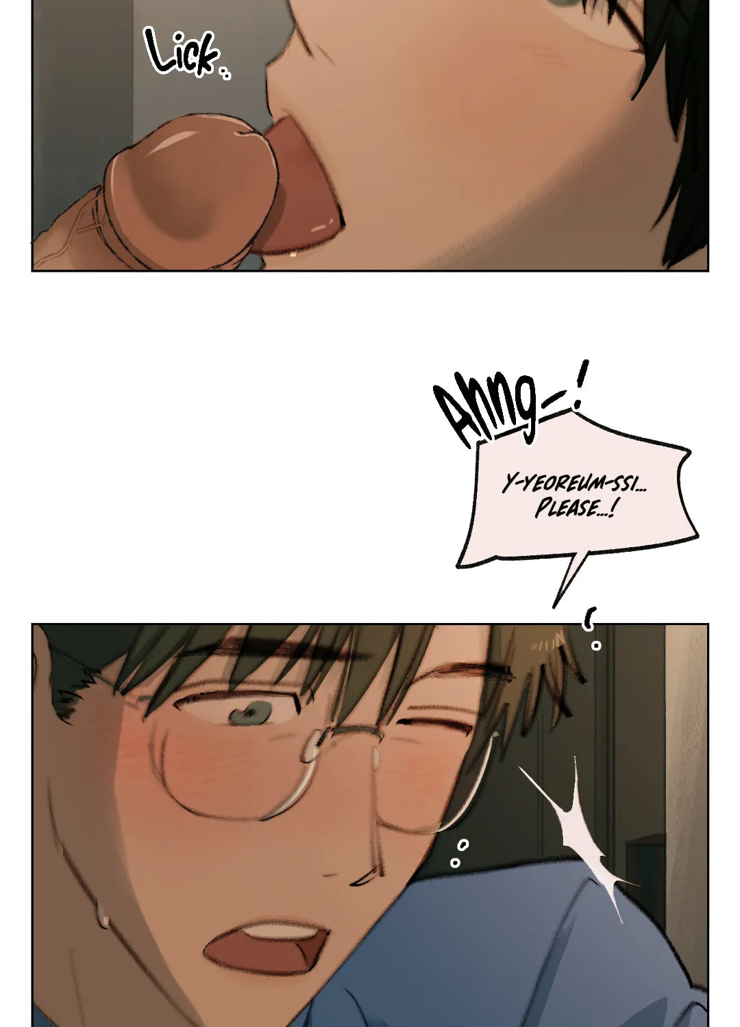 A First of Summers Chapter 13 page 63 - 