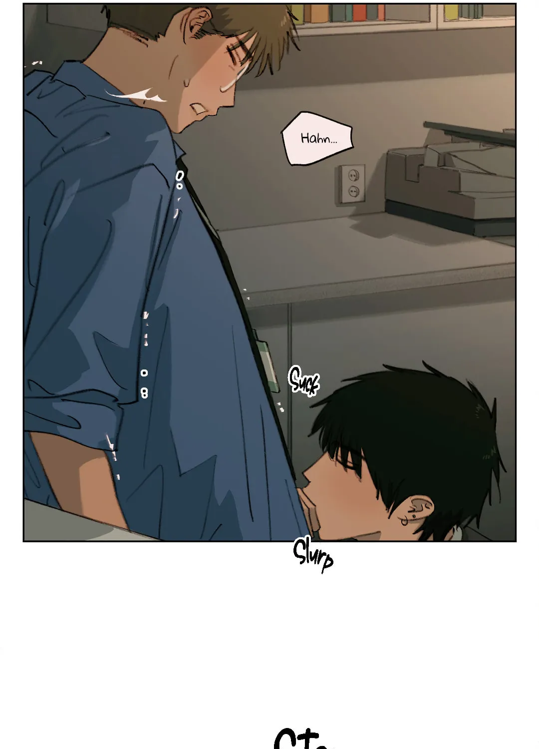 A First of Summers Chapter 13 page 65 - 
