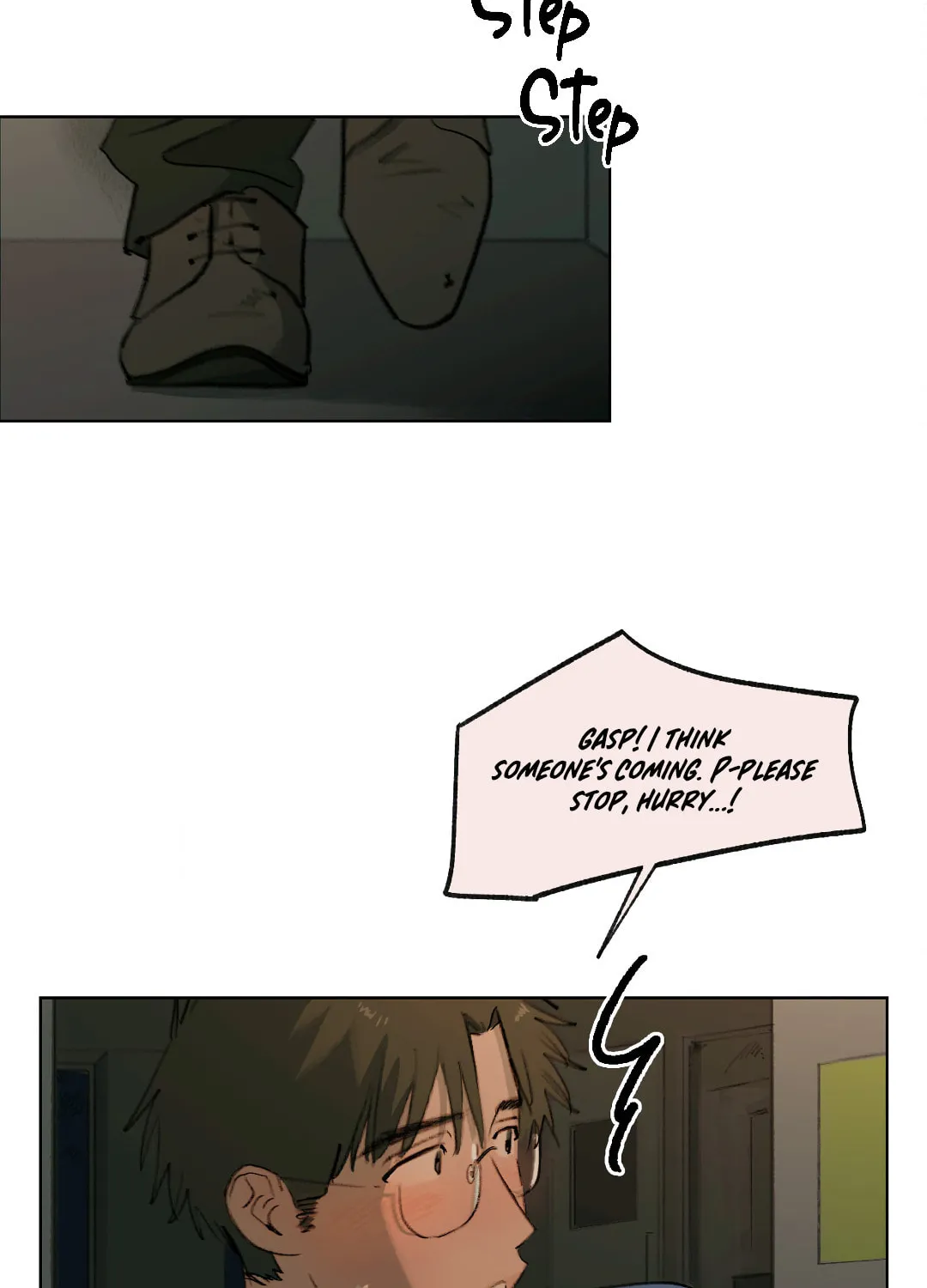 A First of Summers Chapter 13 page 66 - 
