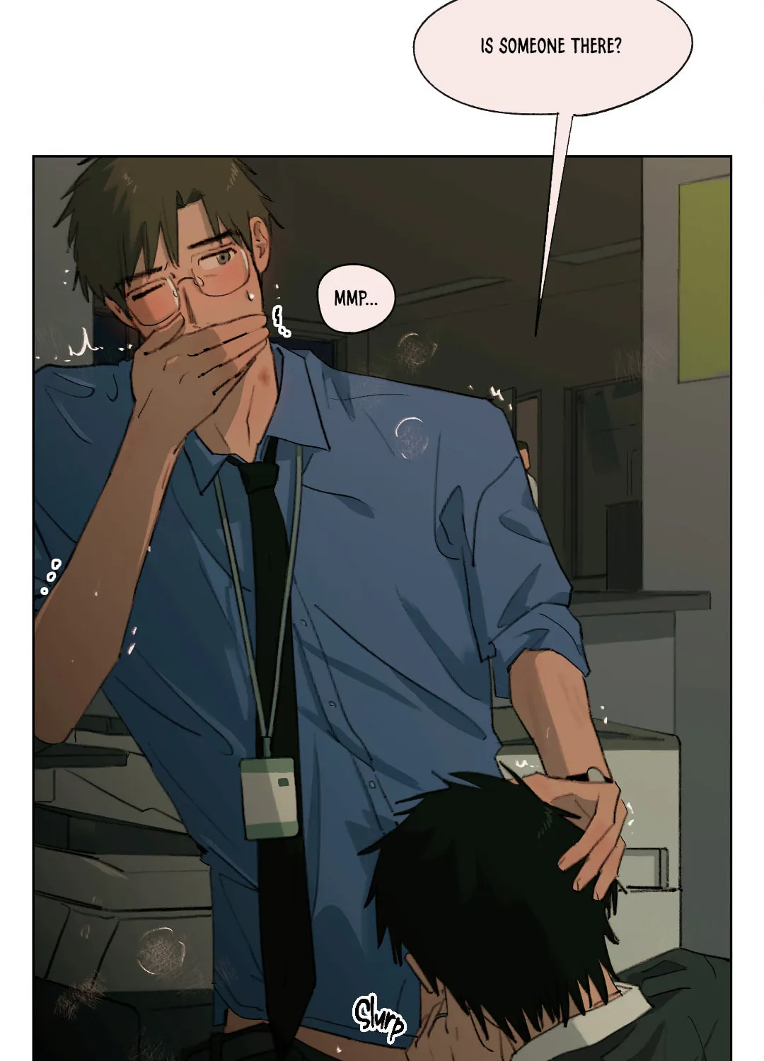 A First of Summers Chapter 13 page 70 - 