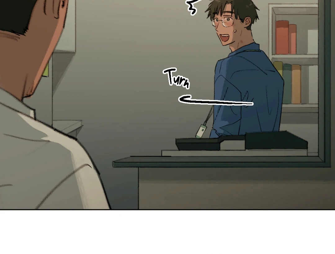 A First of Summers Chapter 14.1 page 11 - 