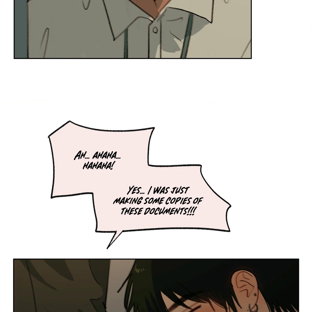 A First of Summers Chapter 14.1 page 13 - 