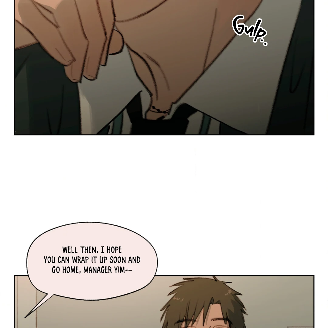 A First of Summers Chapter 14.1 page 15 - 