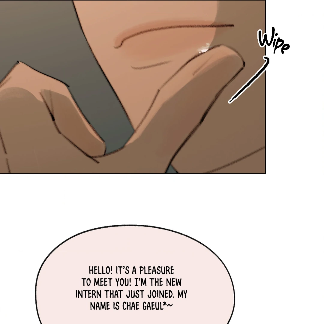 A First of Summers Chapter 14.1 page 18 - 