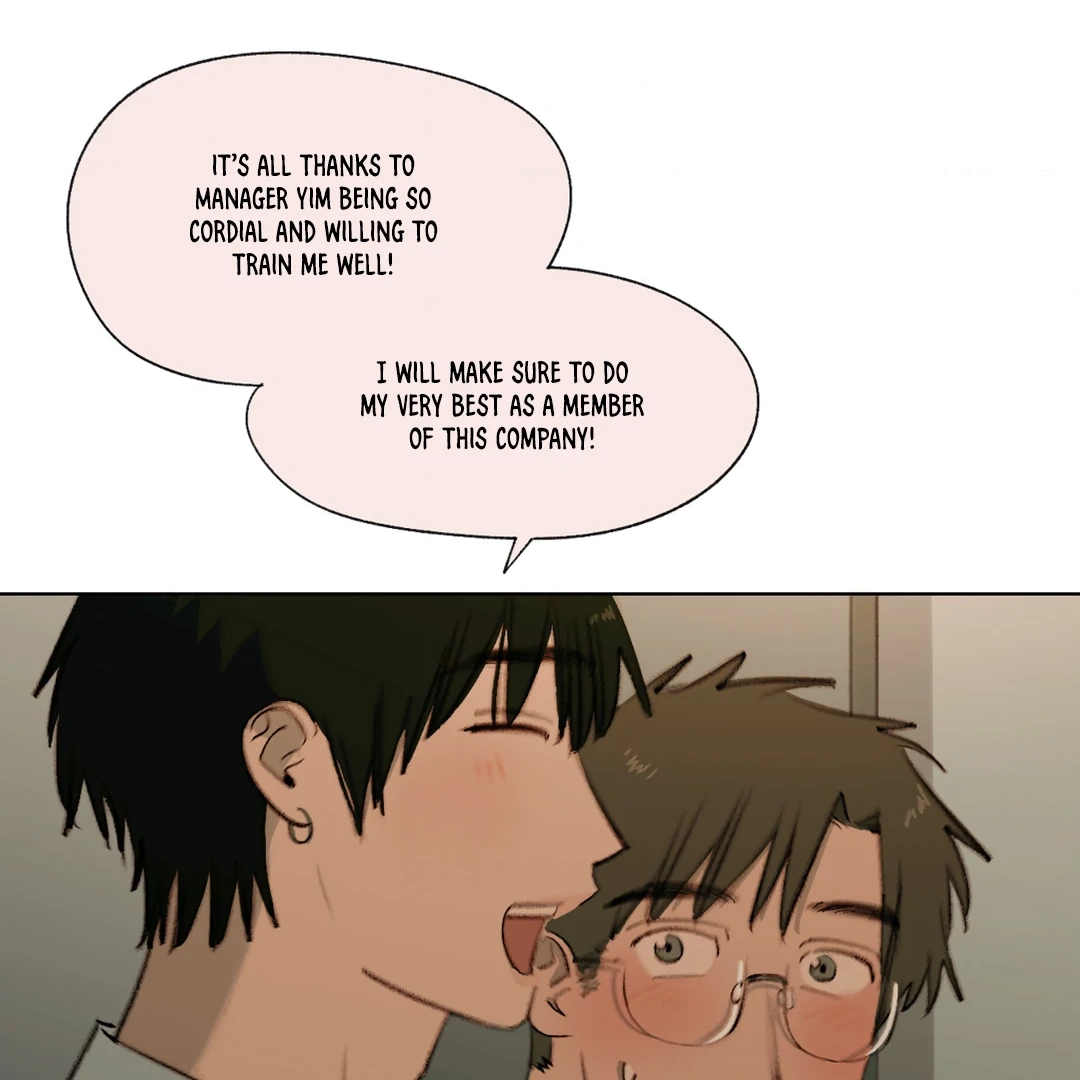 A First of Summers Chapter 14.1 page 22 - 