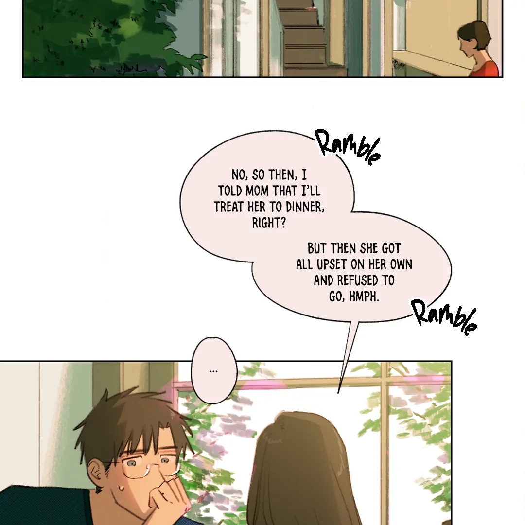 A First of Summers Chapter 14.1 page 26 - 