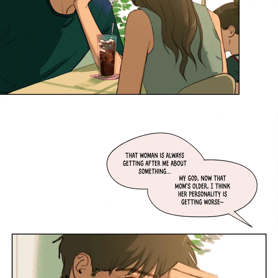 A First of Summers Chapter 14.1 page 27 - 