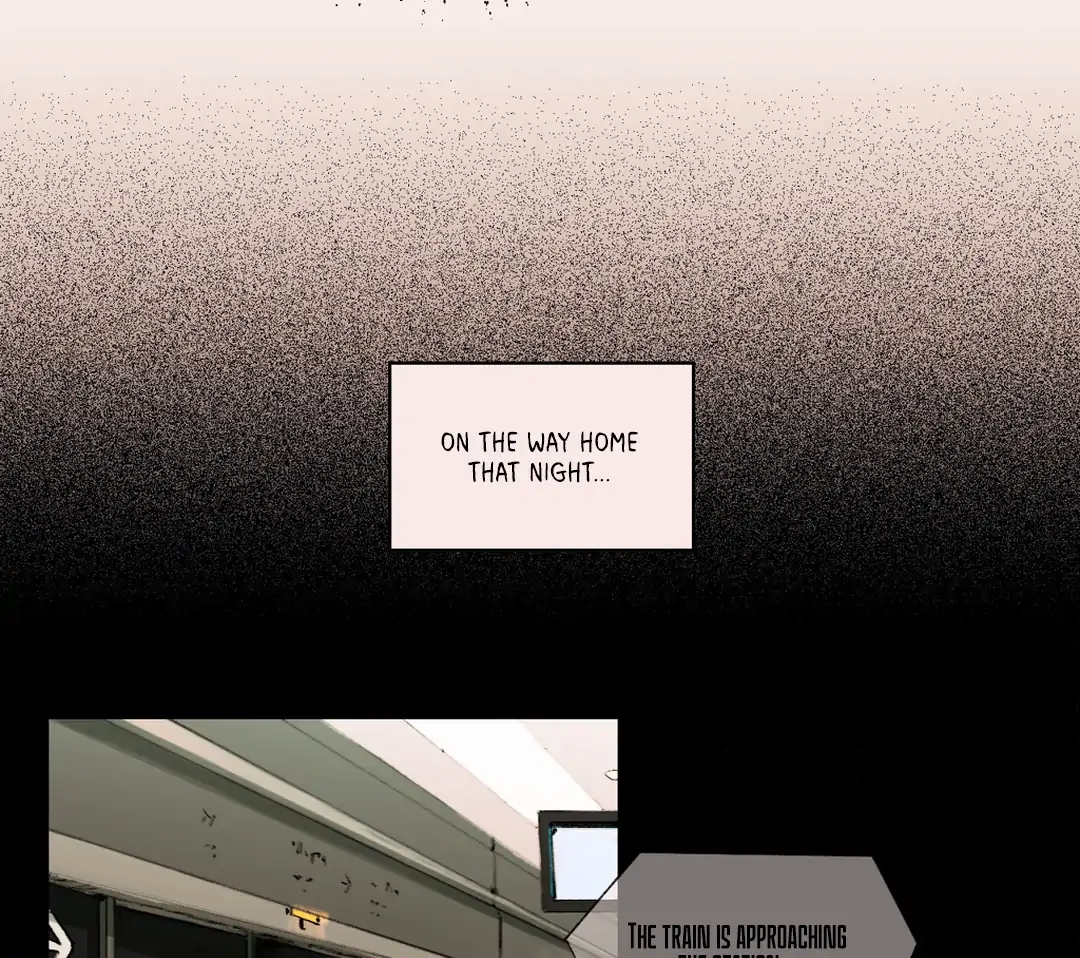A First of Summers Chapter 14.1 page 29 - 