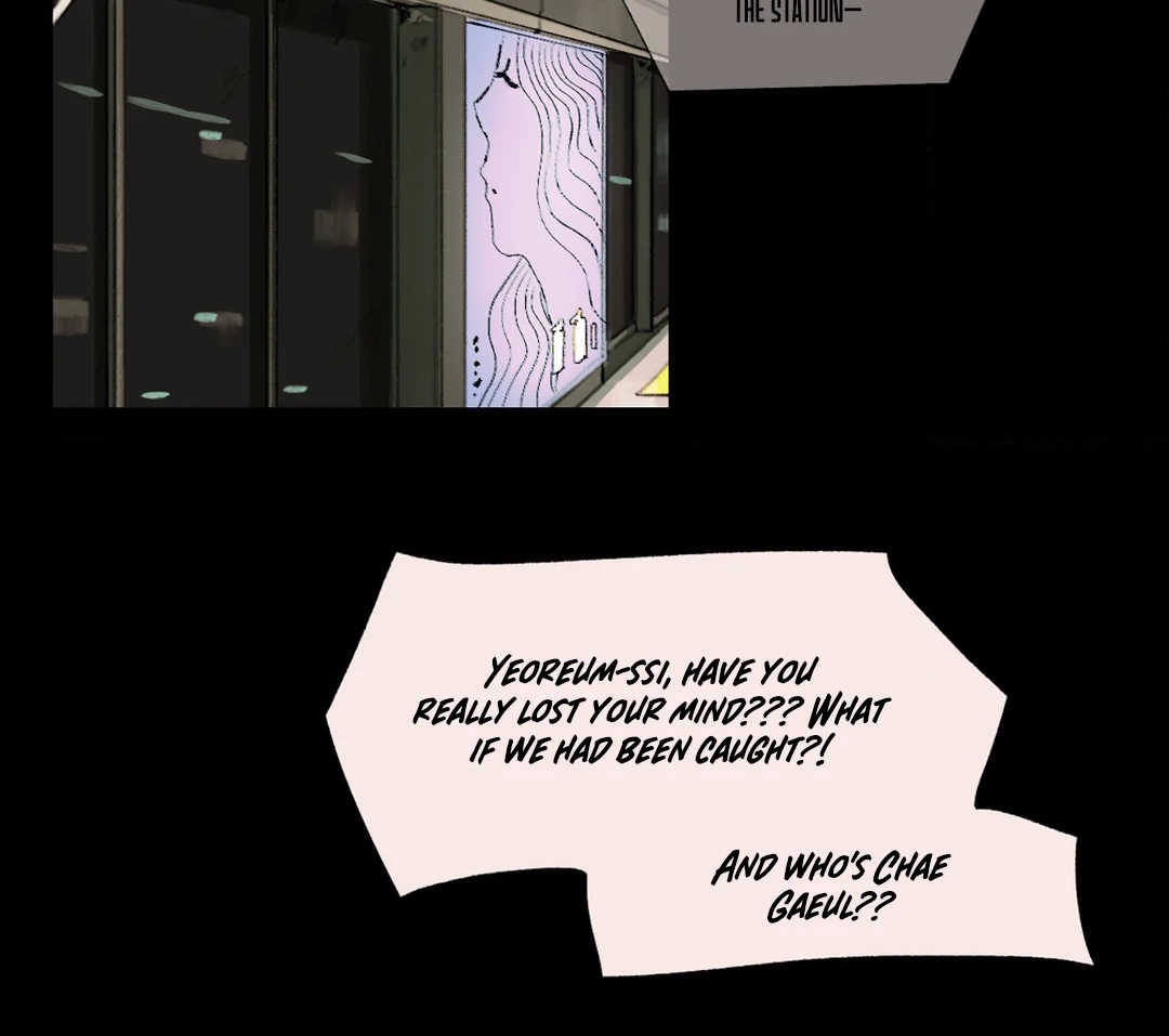 A First of Summers Chapter 14.1 page 30 - 